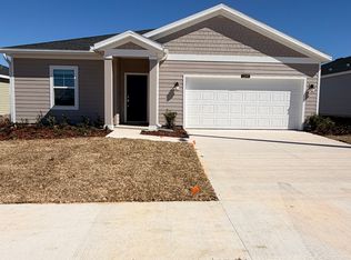 12651 NW 139th Way, Alachua, FL 32615