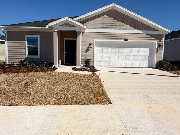 12651 NW 139th Way, Alachua, FL 32615