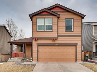 9926 Aftonwood St, Highlands Ranch, CO 80126