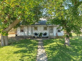 1014 Washington St, Davenport, WA 99122