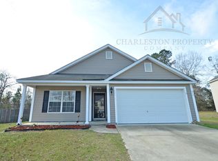 613 Resinwood Rd, Moncks Corner, SC 29461