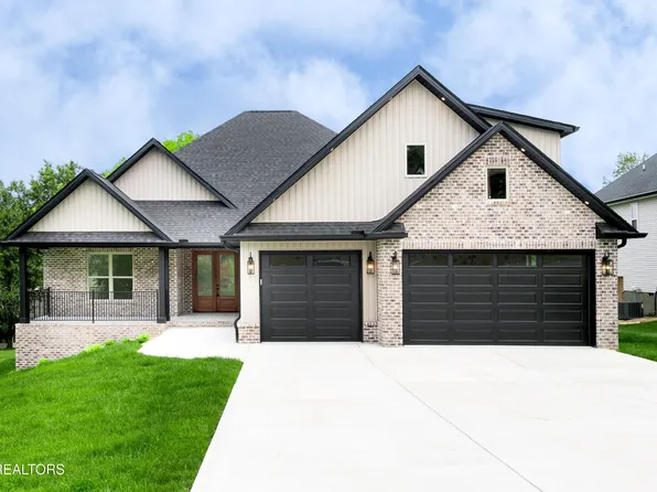269 Ootsima Way Lot 31, Loudon, TN 37774