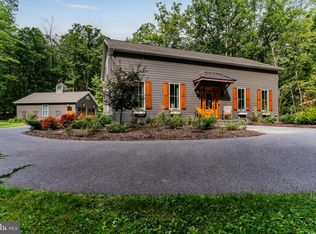 280 Bob White Trl, Fayetteville, PA 17222