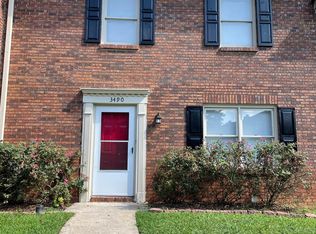 3490 Andrew Jackson Dr, Clarkston, GA 30021
