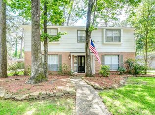 11711 Moorcreek Dr, Houston, TX 77070