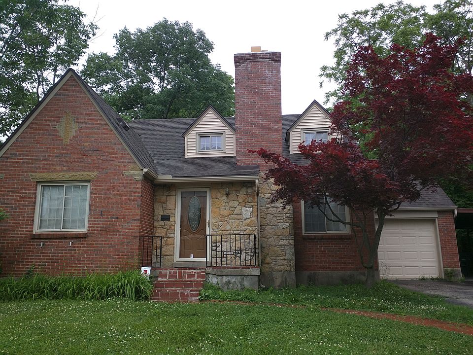 1st image of 2218 Benson Dr