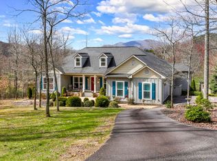 4318 Spring Cove Ln, Young Harris, GA 30582