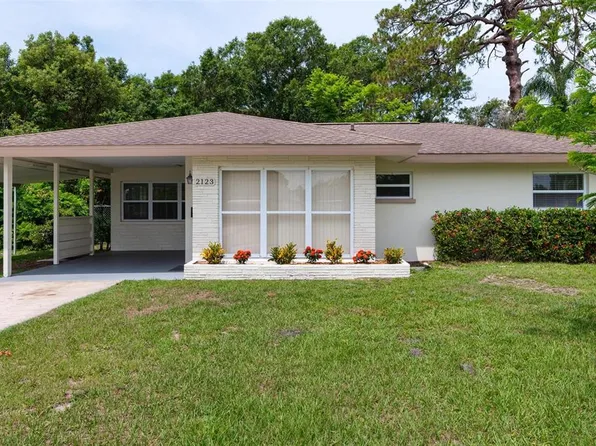2123 Crampton Ave, Sarasota, FL 34235