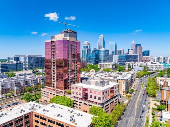 315 Arlington Ave #506 & 507, Charlotte, NC 28203