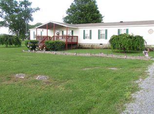 250 Sims Spring Rd, Shelbyville, TN 37160