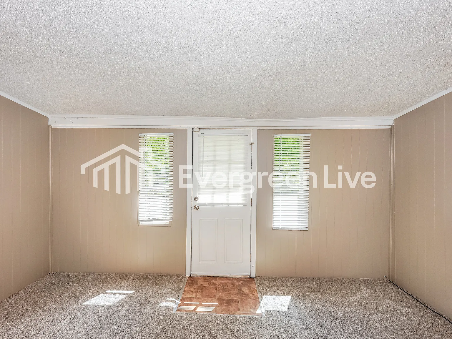 3 bed, 2.0 bath, 1506 sqft, $1,145 — Photo 4