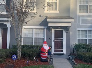 783 Shropshire Loop, Sanford, FL 32771