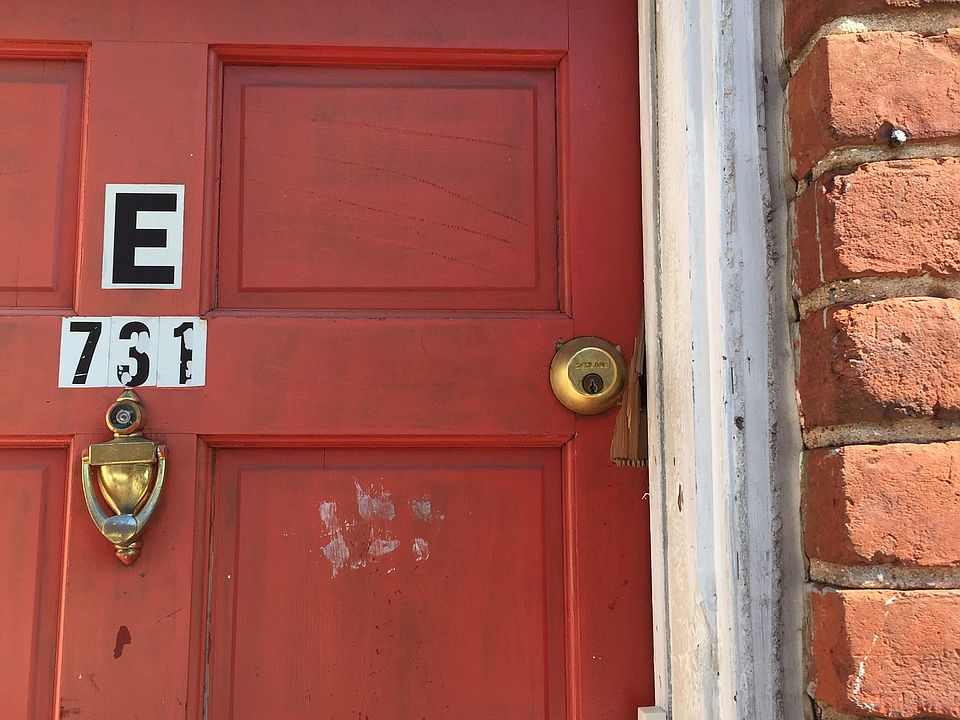 1st image of 731 W Marshall St #E