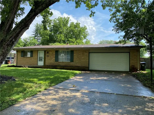 612 Congress Ct, Dayton, OH 45415