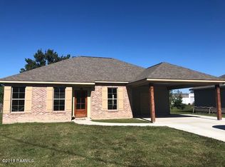 485 Broussard St, Breaux Bridge, LA 70517