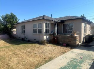920 W Magnolia St, Compton, CA 90220