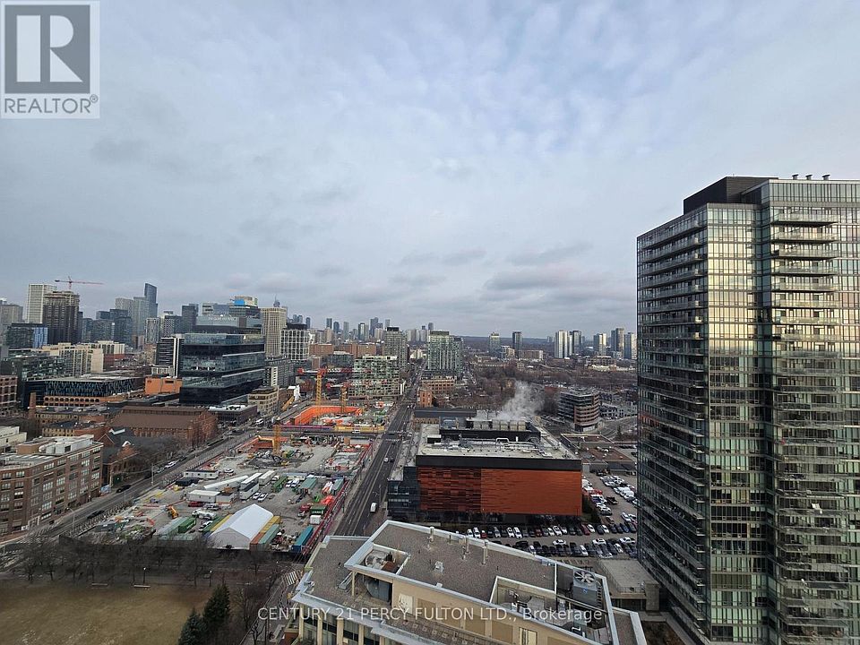 1st image of 35 Parliament St #2410
