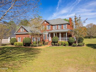 98 Country Run Dr, Medon, TN, 38356