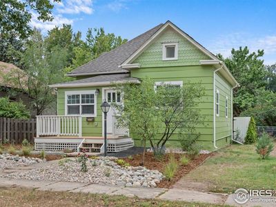 327 Whedbee St, Fort Collins, CO, 80524