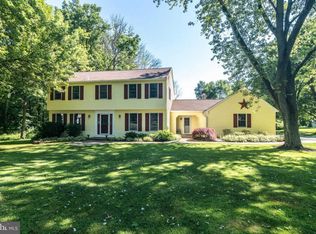 4291 Biddeford Cir, Doylestown, PA 18902