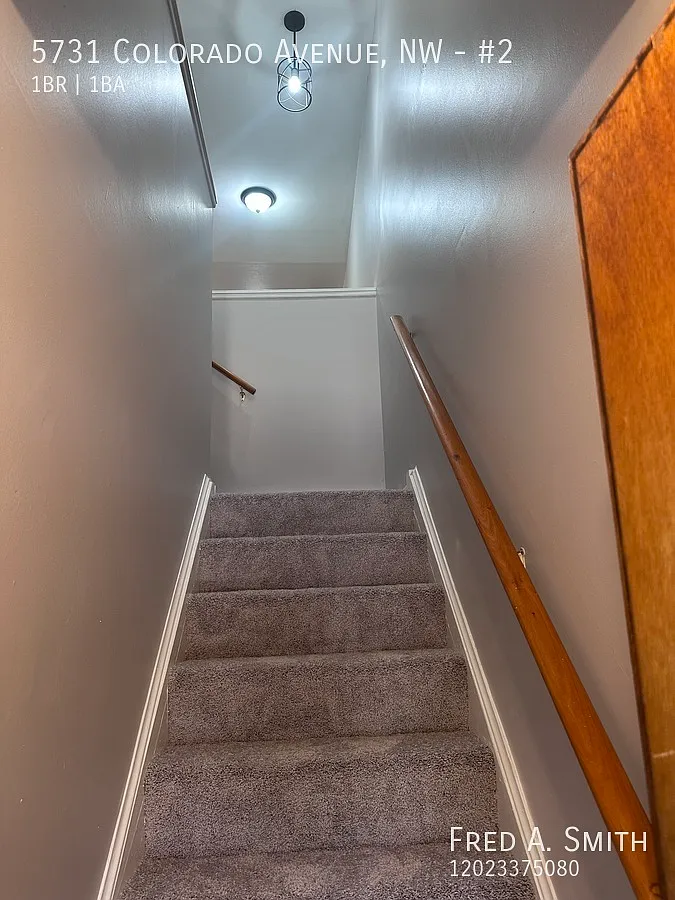 Building Photo - 5731 Colorado Ave NW #2