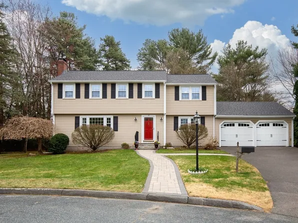 15 Massasoit Cir, East Walpole, MA 02032