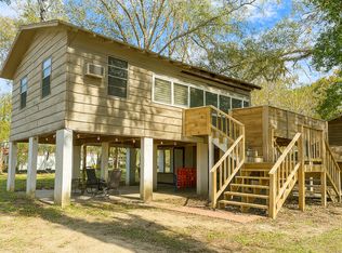 95 County Road 2122a, Cleveland, TX 77327