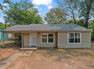 3054 Letourneau Dr, Longview, TX 75602