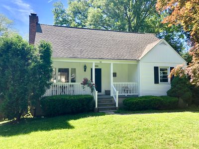 84 Indian Field Rd, Greenwich, CT, 06830