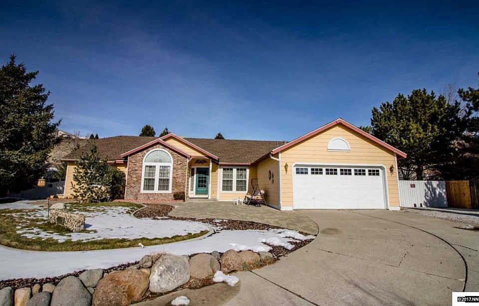 2nd image of 10395 Nighthawk Cir