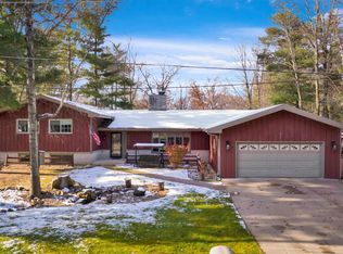 3188 Dans Dr, Stevens Point, WI 54481