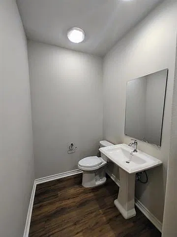 4 bed, 2.5 bath, 1550 sqft, $2,095 — Photo 3