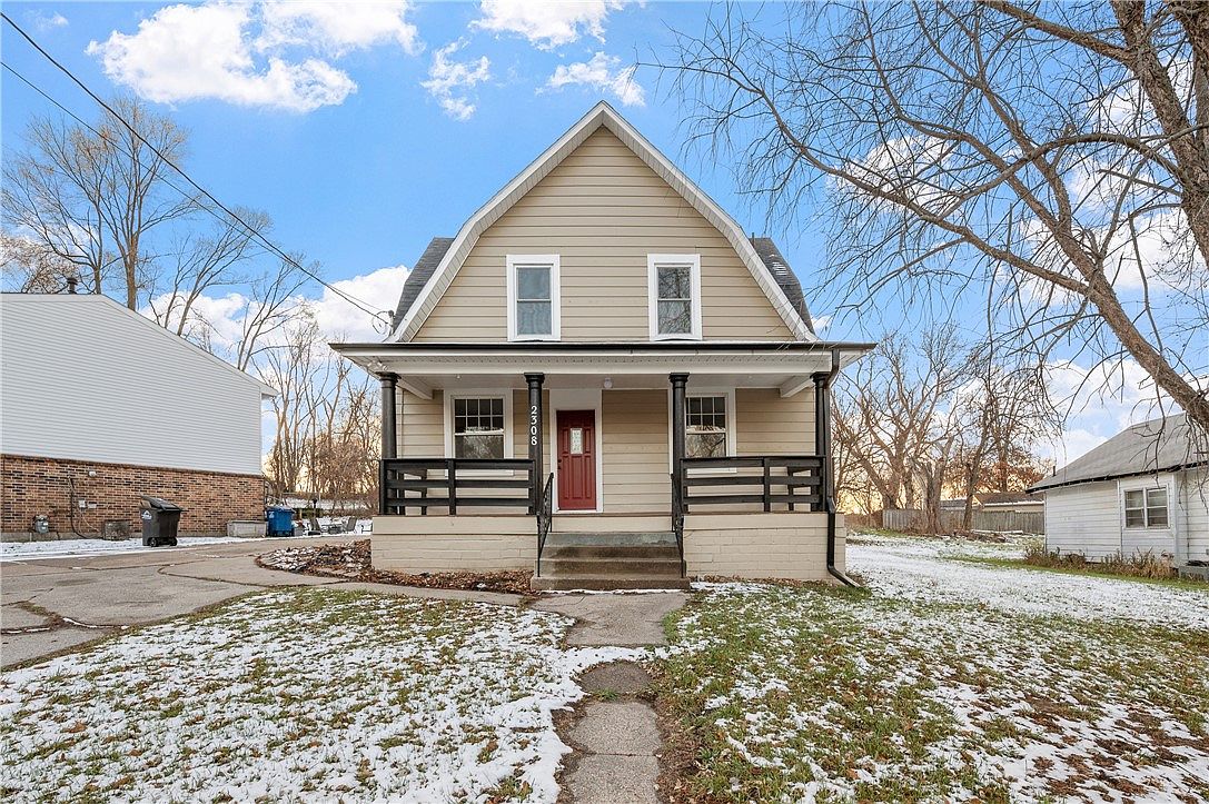 2308 Indianola Ave, Des Moines, IA 50315 Zillow