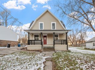 2308 Indianola Ave, Des Moines, IA 50315