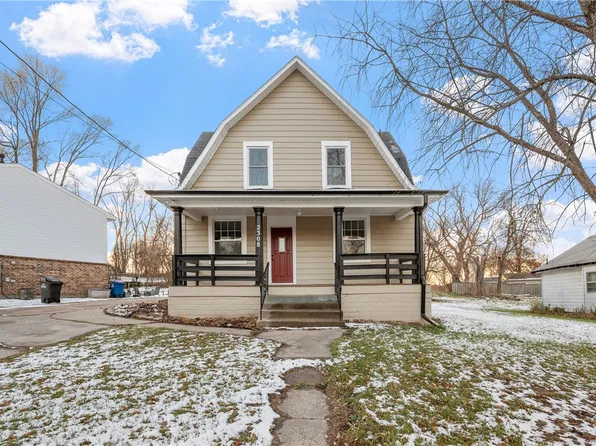 2308 Indianola Ave, Des Moines, IA 50315