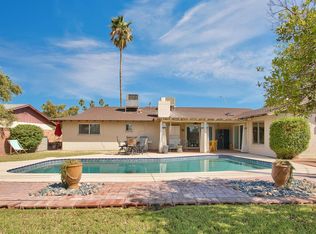 1815 E Concorda Dr, Tempe, AZ 85282