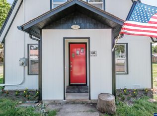 605 14th Ave, Sweet Home, OR 97386