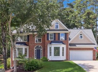 2181 Major Loring Way SW, Marietta, GA 30064