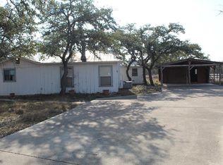 225-239 Sky Harbor Rd, Mountain Home, TX 78058