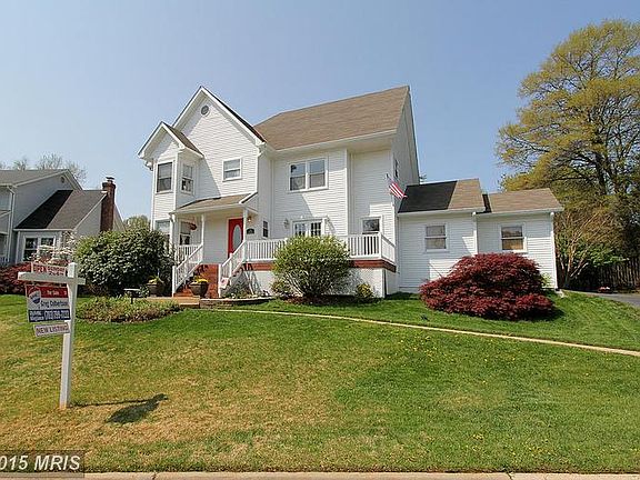 2nd image of 4506 Penwood Dr