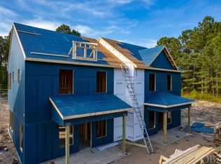 100A Jarvis Landing Dr #1, Jarvisburg, NC 27947