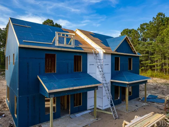 100A Jarvis Landing Dr #1, Jarvisburg, NC 27947