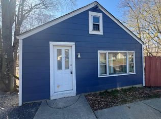 1941 New Hackensack Rd #1, Poughkeepsie, NY 12603