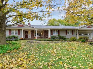 120 Linden Ave, Newark, NY 14513