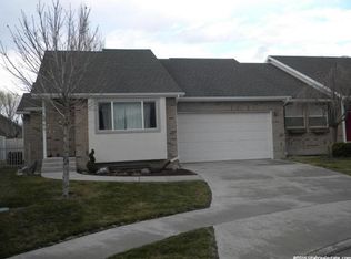 1453 E 1540 S, Spanish Fork, UT 84660