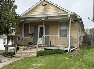 437 Sterling St, La Salle, IL 61301