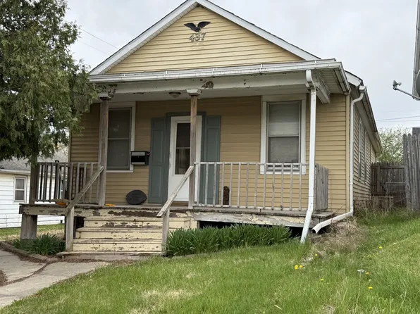437 Sterling St, La Salle, IL 61301