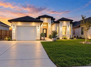 600 S Maryland St, Alton, TX 78573