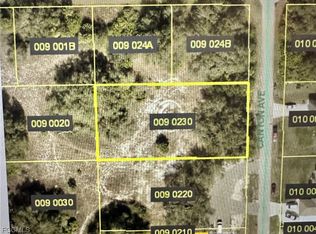 1621 Canton Ave, Lehigh Acres, FL 33972