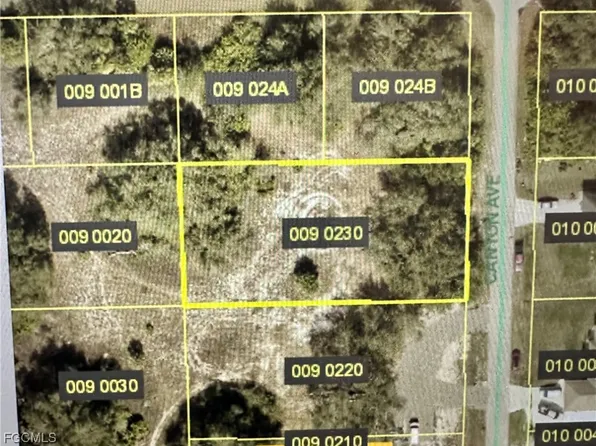 1621 Canton Ave, Lehigh Acres, FL 33972